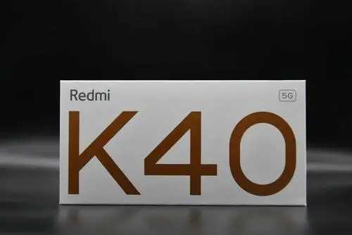 红米k40怎么插卡_红米k40卡槽在哪里怎么打开