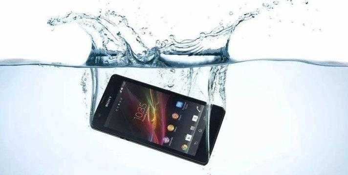 哪个牌子手机防水性能比较好_最好的防水手机排行榜