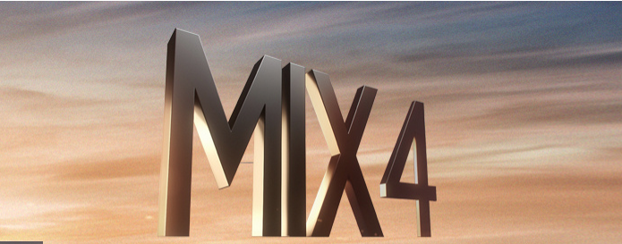 小米MIX4将于8月10日发布_小米MIX4发布会直播地址