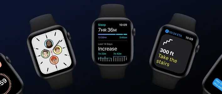 2021年买iwatch6还是等7?applewatch买s6还是等s7