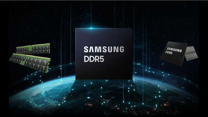 三星DDR5内存上市时间_三星DDR5内存什么时候上市
