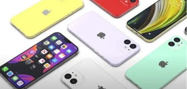 2021下半年值得入手的iphone手机推荐_2021年高性价比苹果手机榜单