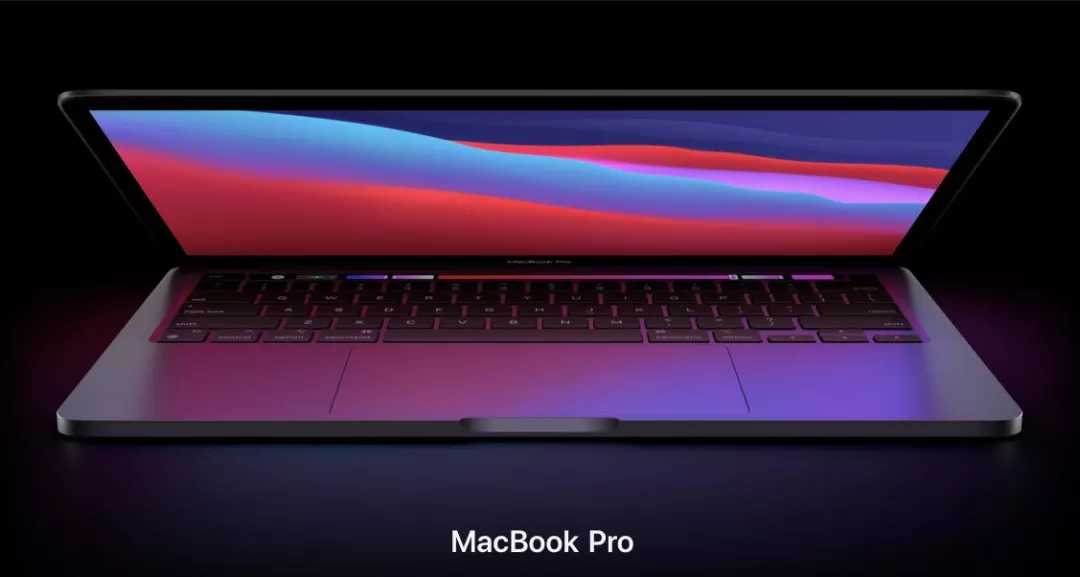 MacBookPro2021参数_详细参数
