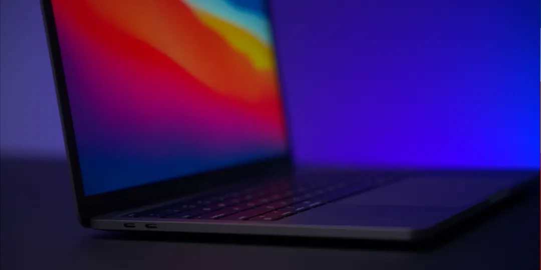 2021款MacBookPro设计曝光_2021款MacBookPro外观详情