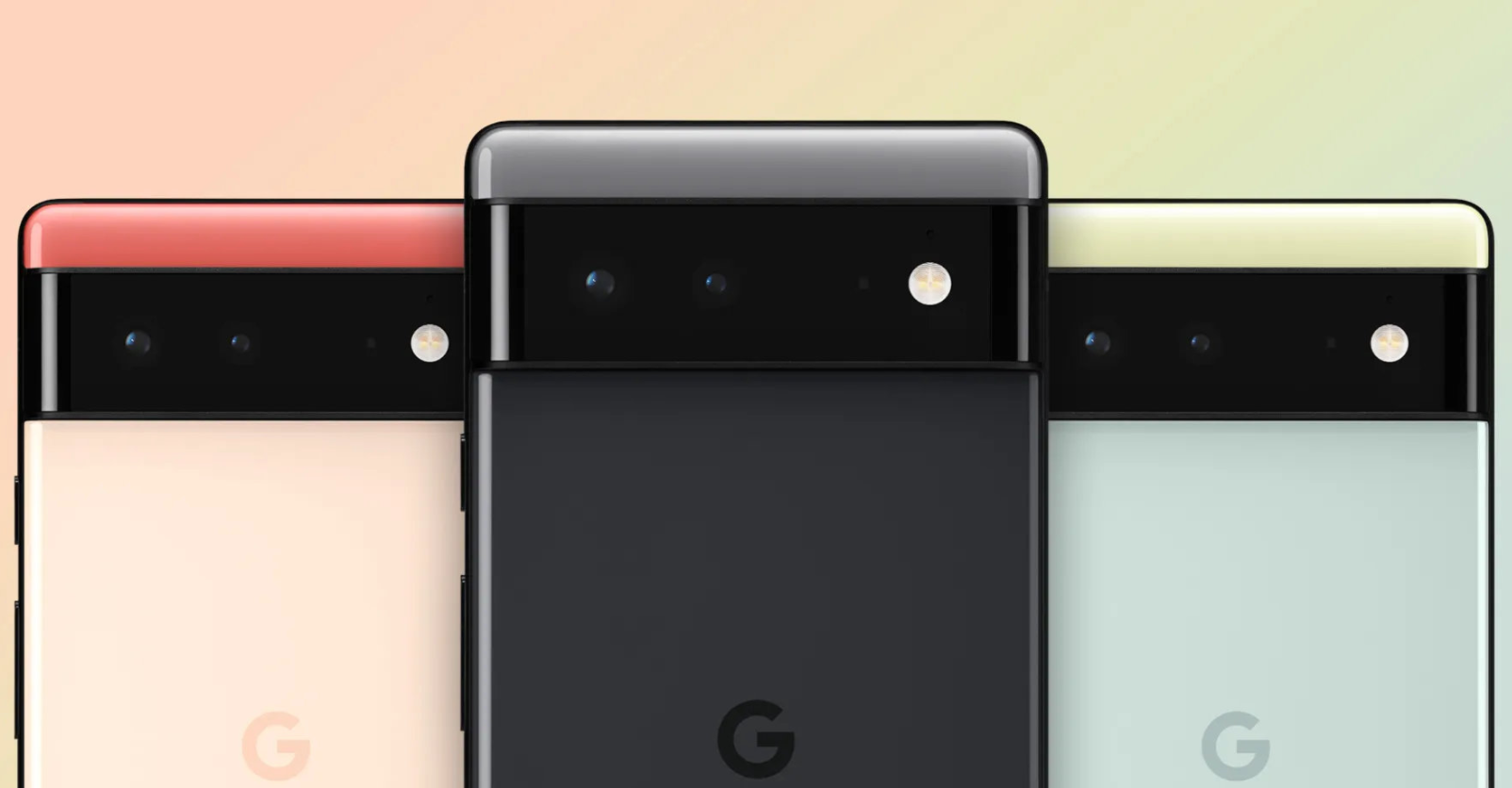 谷歌pixel6发布会_谷歌pixel6什么时候发布