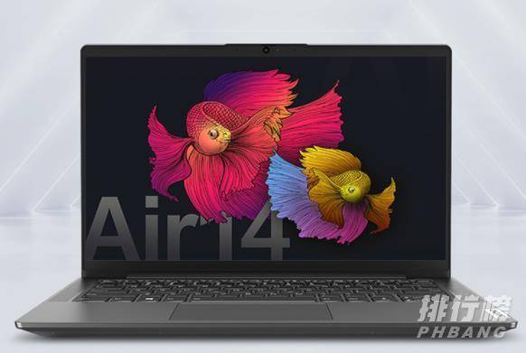 5000元笔记本电脑推荐2021_5000元笔记本电脑性价比排行榜
