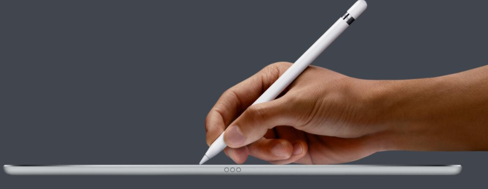 apple pencil原理是什么_apple pencil原理及常见故障