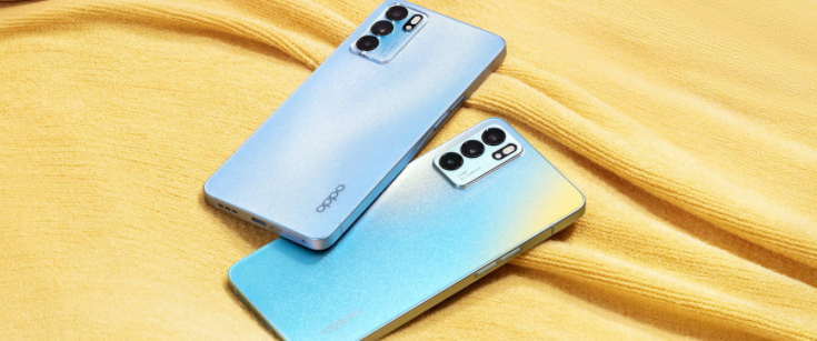 OPPO手机最新款2021_OPPO即将发布的新手机推荐