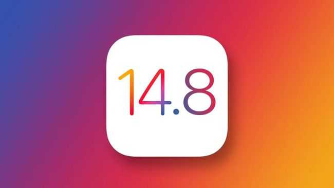 iOS14.8更新了什么_iOS14.8更新内容