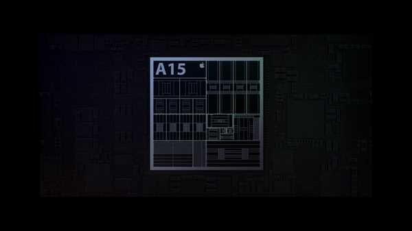 A15芯片性能_A15芯片性能表现