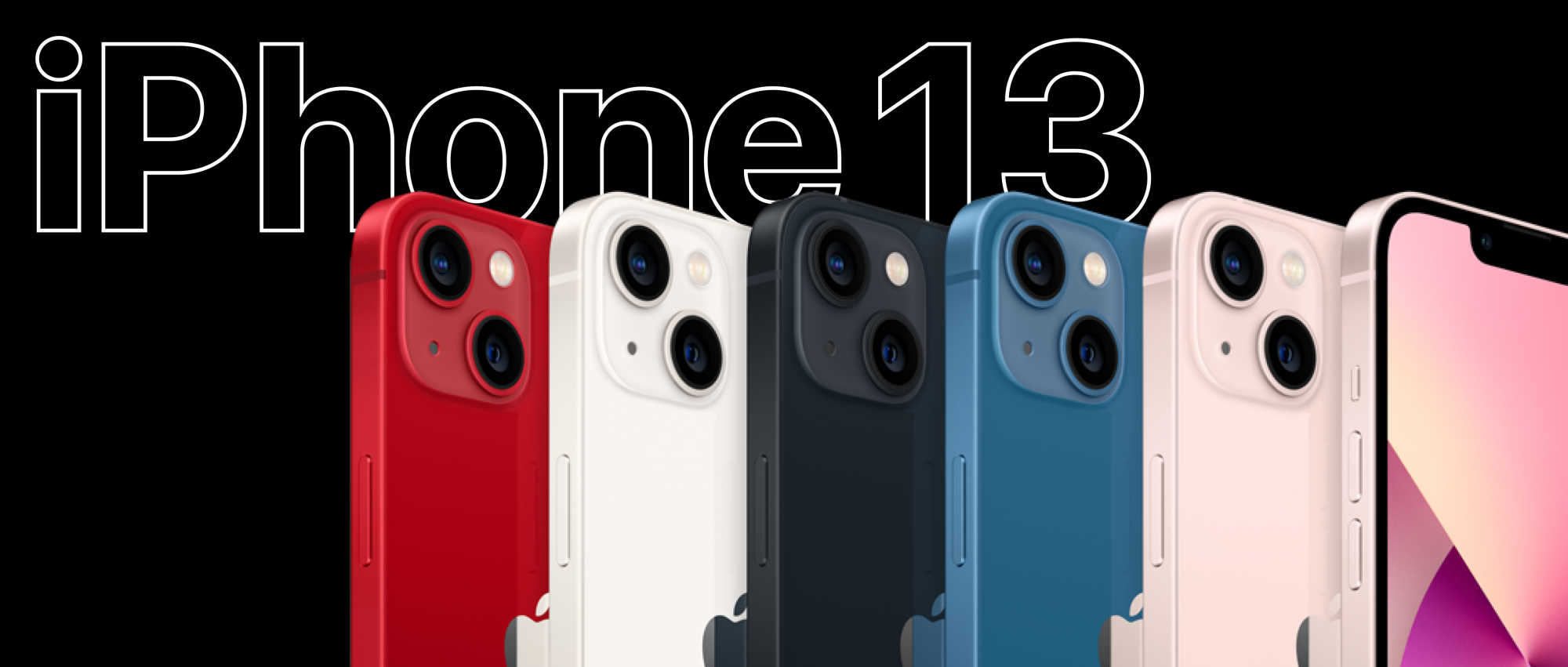 iphone13系列价格_iphone13全系列价格