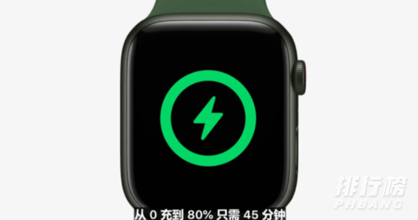 apple watch series 7新功能_apple watch series 7血糖