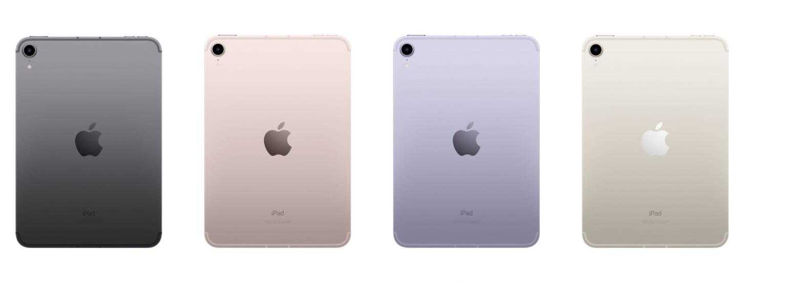 iPadmini6多少钱_iPadmini6官方售价