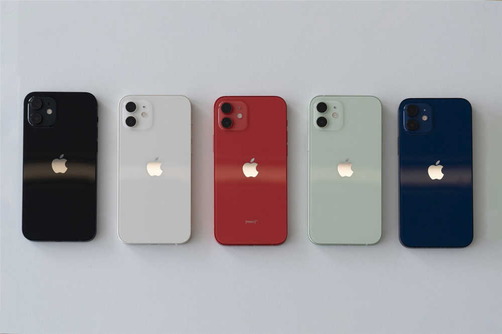 现在入手苹果12合适吗_iphone12最佳入手时间