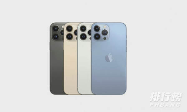 苹果iphone13系列尺寸_苹果13有哪些尺寸