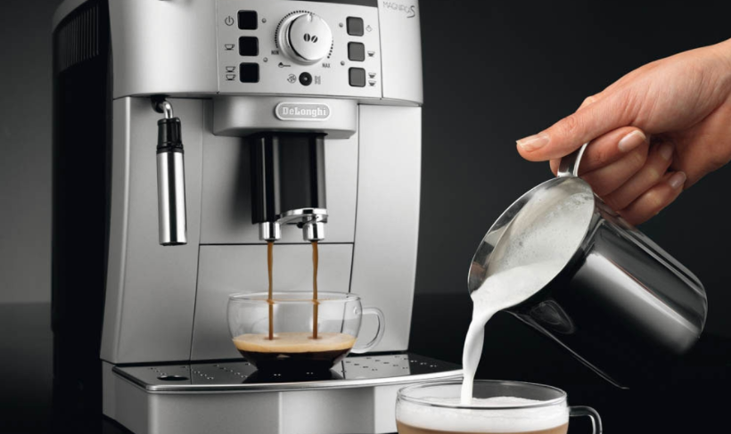 德龙咖啡机哪个型号性价比高_德龙咖啡机型号排行榜