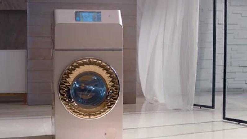 滚筒洗衣机哪个牌子质量最好_滚筒洗衣机质量排名