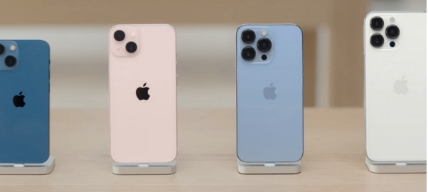 iPhone13和iPhone12哪个更值得购买?
