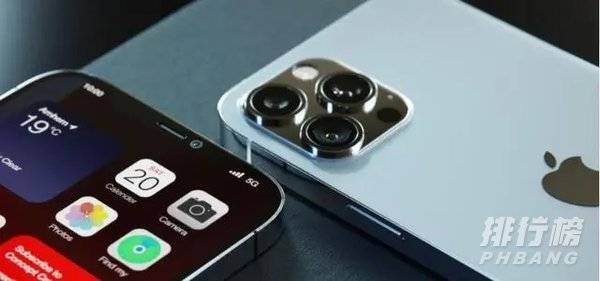 iPhone13ProMax、vivoX70Pro+和华为P50Pro哪款更值得入手?