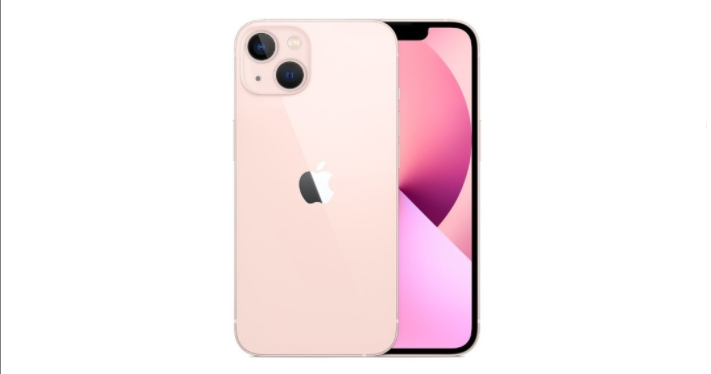 苹果13粉色什么时候有货_苹果13粉色什么时候可以买到