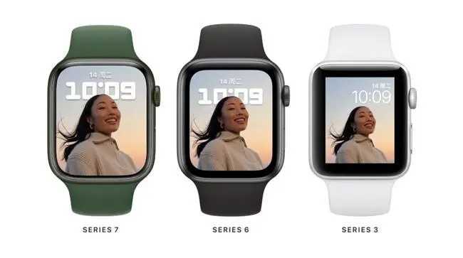 苹果手表s7秋末发售_苹果手表s7预计价格