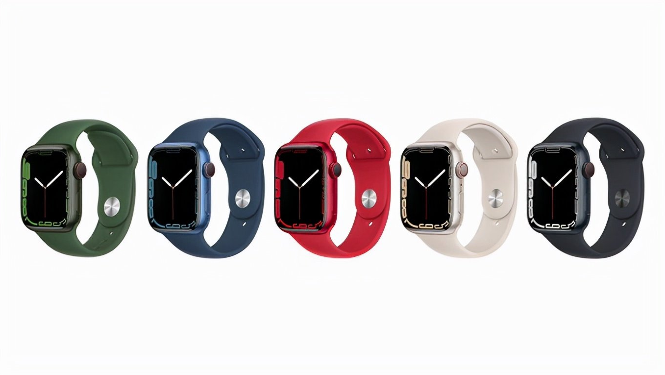 apple watch哪个版本性价比高_苹果watch哪一款值得入手