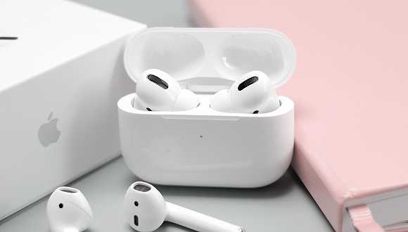 airpods pro充电要多久_airpods pro充电评测