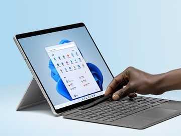 微软SurfacePro8最新消息_微软SurfacePro8更新