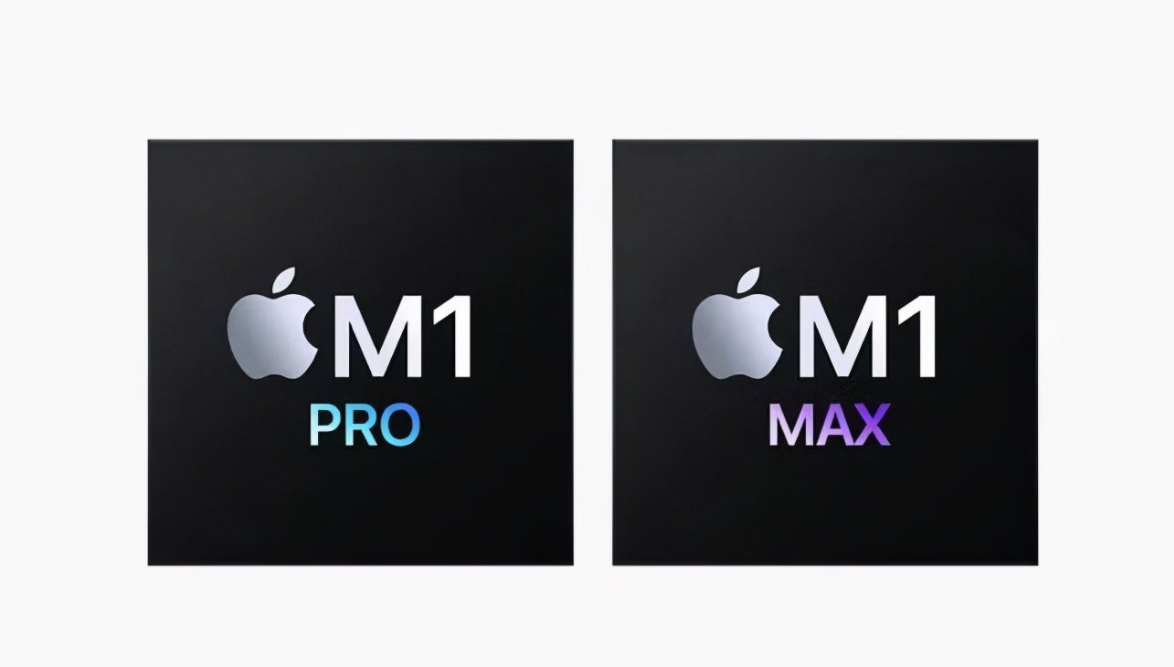 苹果m1pro和m1max有什么区别_哪个值得入手