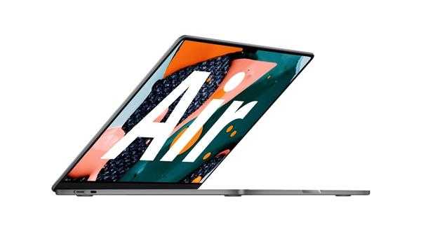 MacBookAir2022款最新消息_MacBookAir2022款曝光