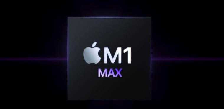 M1Max gpu相当于什么显卡_M1Max gpu跑分曝光