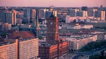 德国人口城市排名前十-德国人口最多的城市排名前十