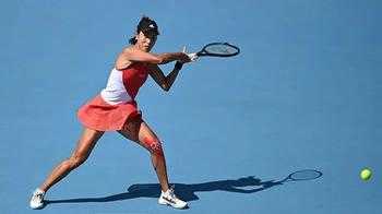 世界十大著名女子网球运动员-世界女子网球明星