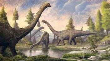 中国十大恐龙化石博物馆-十大著名恐龙遗迹园