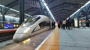 中国十大著名火车站排行榜-盘点中国面积最大的10个火车站