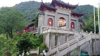 中国十大最古老的道观盘点-国内建造时间最长的重点宫观