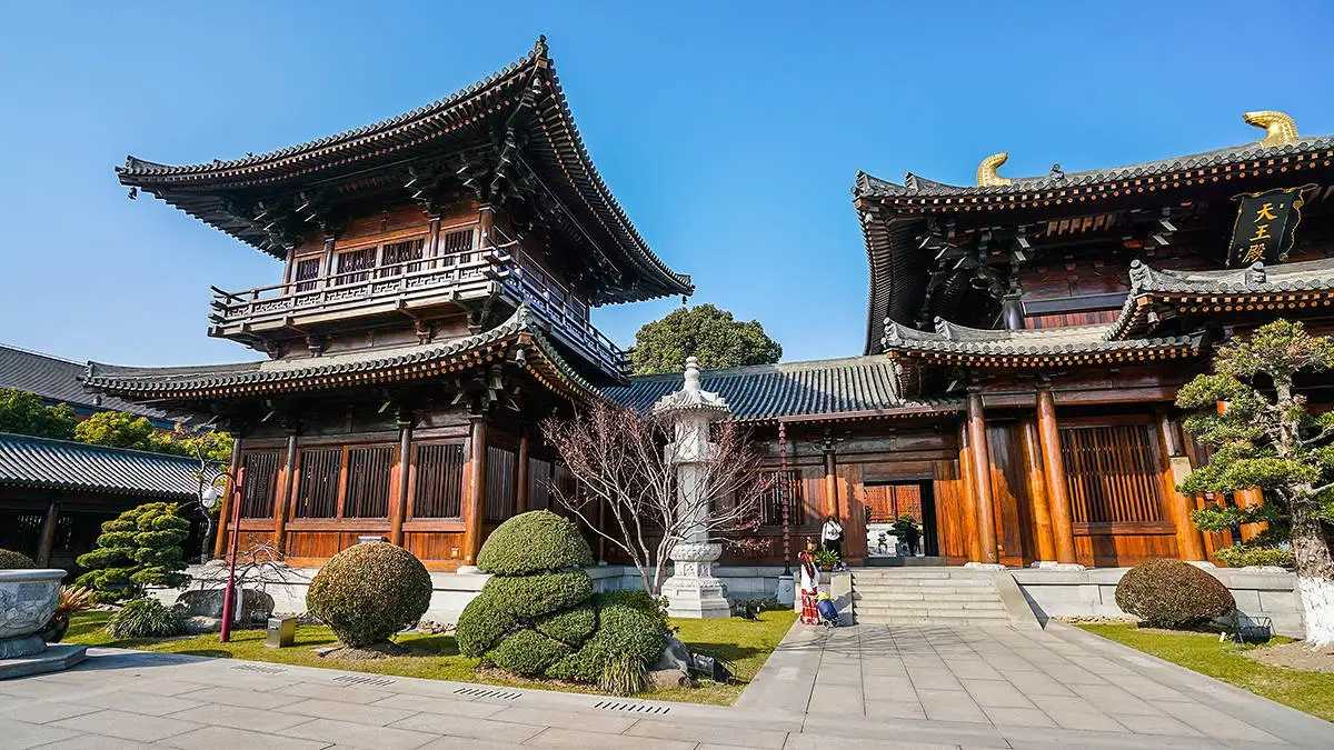 中国十大求财的寺庙-求财求事业去哪个寺庙