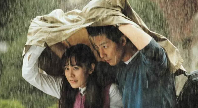 韩国十大经典浪漫爱情电影-浪漫好看的韩国爱情电影排行榜