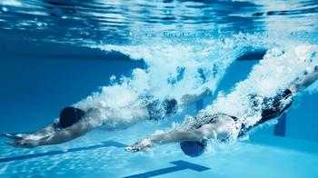 中国十大著名女子游泳运动员-国内女子游泳名将排行榜