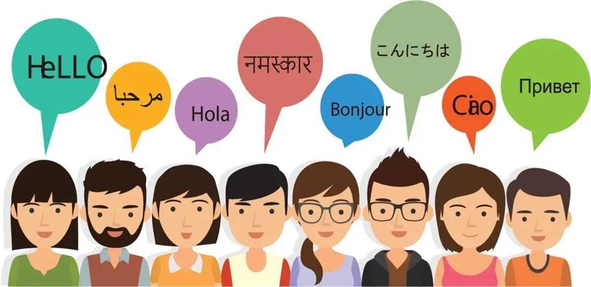 世界十大最容易学的语言-世界上最好学的语言排行榜