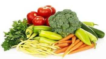 十大减肥蔬菜-什么蔬菜减肥效果好