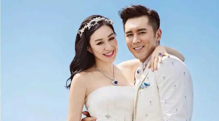 中国十大高颜值明星夫妻排行榜-娱乐圈最养眼的明星夫妇盘点