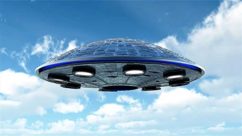 世界十大UFO事件-ufo事件未解之谜盘点