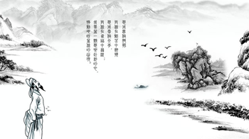 中国古代十大著名诗人-中国古代十大诗人