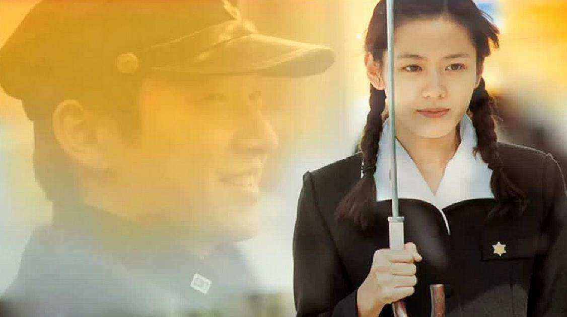 韩国十大经典浪漫爱情电影-浪漫好看的韩国爱情电影排行榜