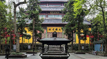 求姻缘最灵的寺院-中国祈求姻缘的十大寺院