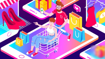 十大购物app，2023购物app排行榜(附2023年排行榜前十名单)