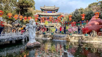 中国十大求子最灵的寺庙-中国求子最灵验的十大寺庙