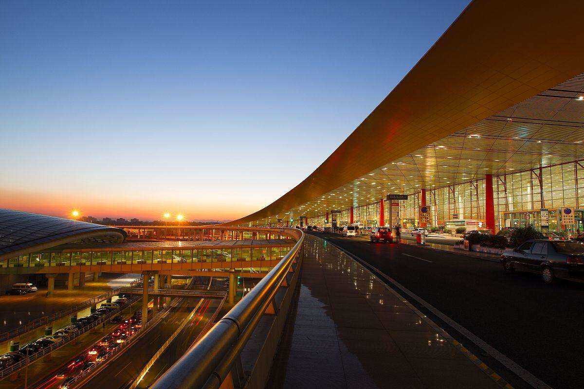 中国十大4F级机场-中国最好的4F级机场