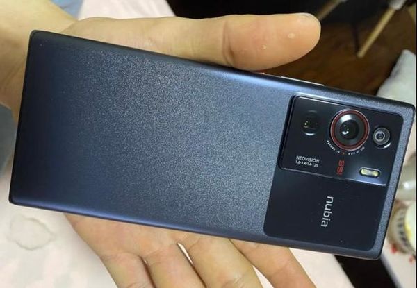 努比亚Z40Pro手机怎么样-努比亚Z40Pro评测